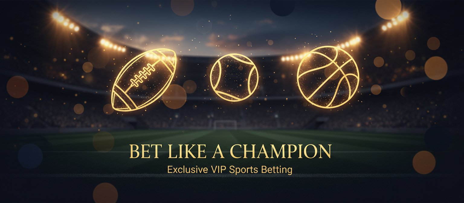 Bet like a champion
