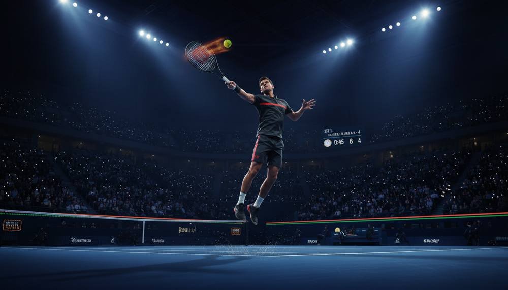 Tennis