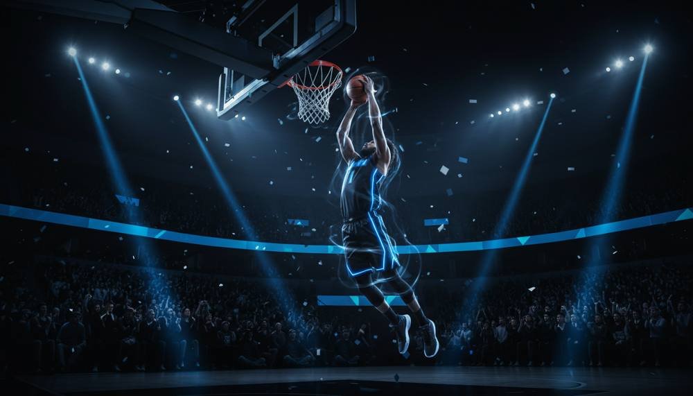 Basket-ball