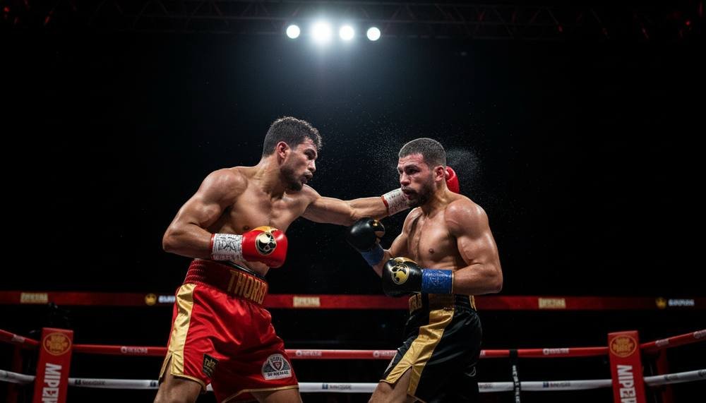Boxe