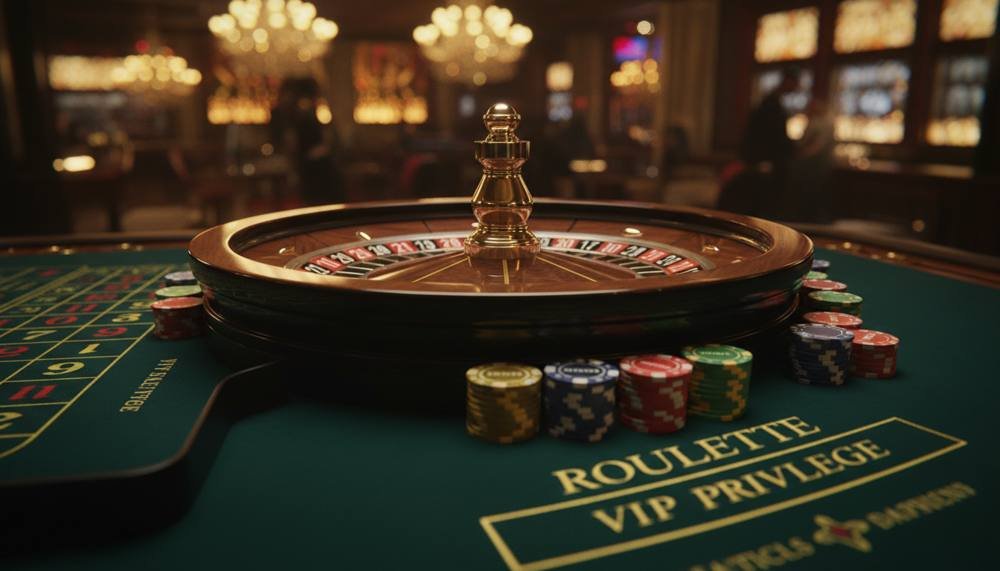 Roulette