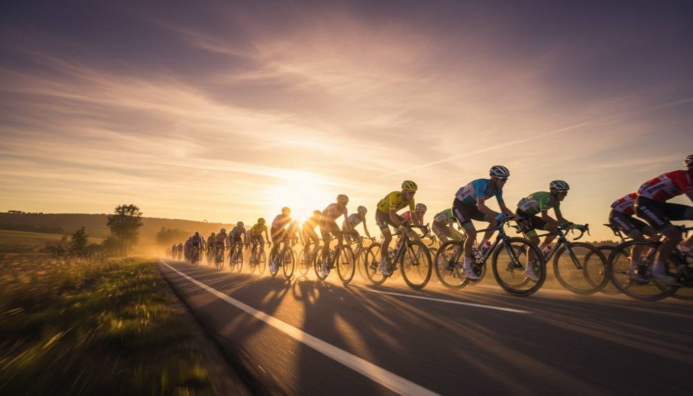 Cyclisme