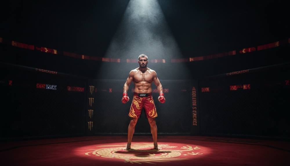 MMA